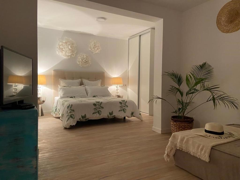 Precioso Apartamento En Una Villa Con Piscina En Cumbre Del Sol Moraira Benitachell Luaran gambar